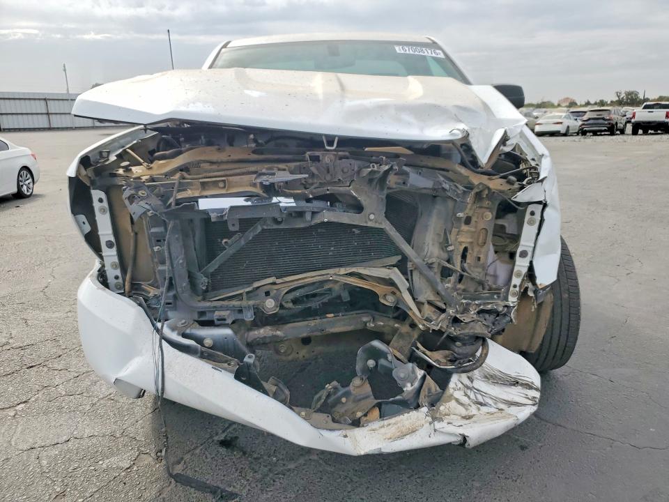 Продажа на аукционе авто 2017 Chevrolet Silverado, vin: 1GCNCNEHXHZ275441, номер лота: 67008176