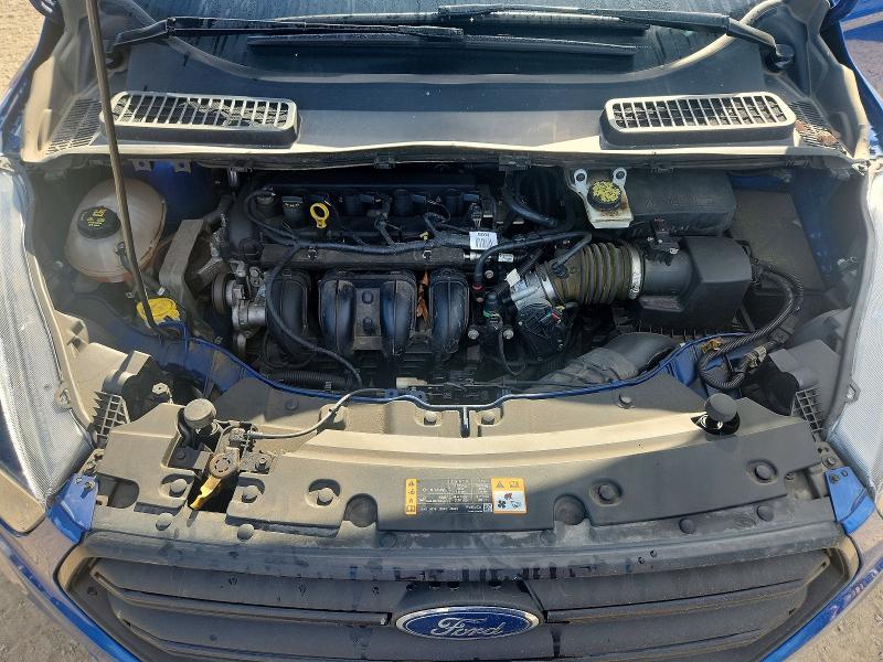 Продажа на аукционе авто 2018 Ford Escape, vin: 1FMCU0F77JUD10965, номер лота: 65478656