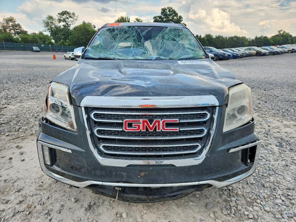 Aukcja sprzedaży 2017 Gmc Terrain, vin: 2GKFLUEK1H6314279, numer aukcji: 64186846