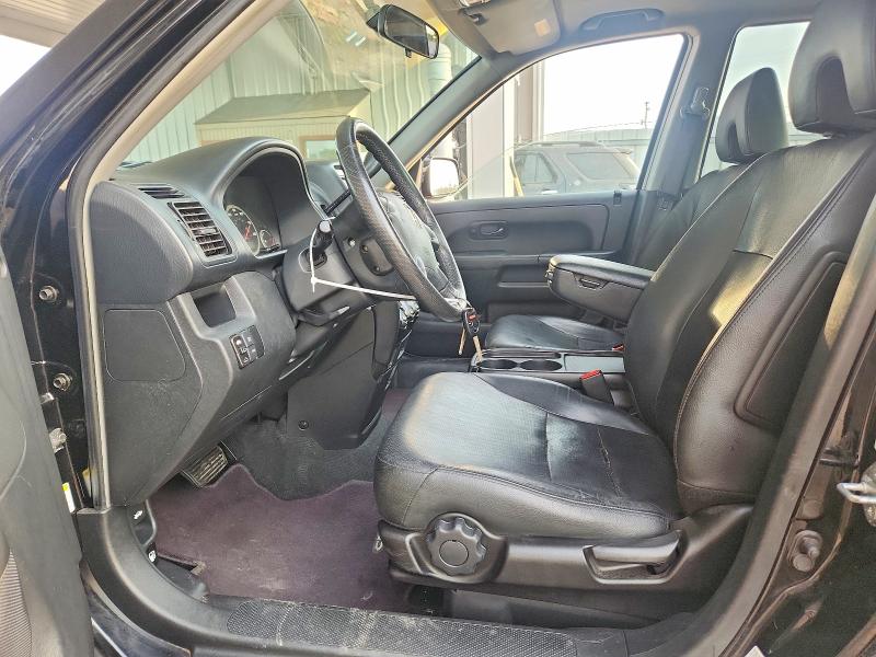 Aukcja sprzedaży 2006 Honda Cr-v, vin: SHSRD78936U421138, numer aukcji: 65656106