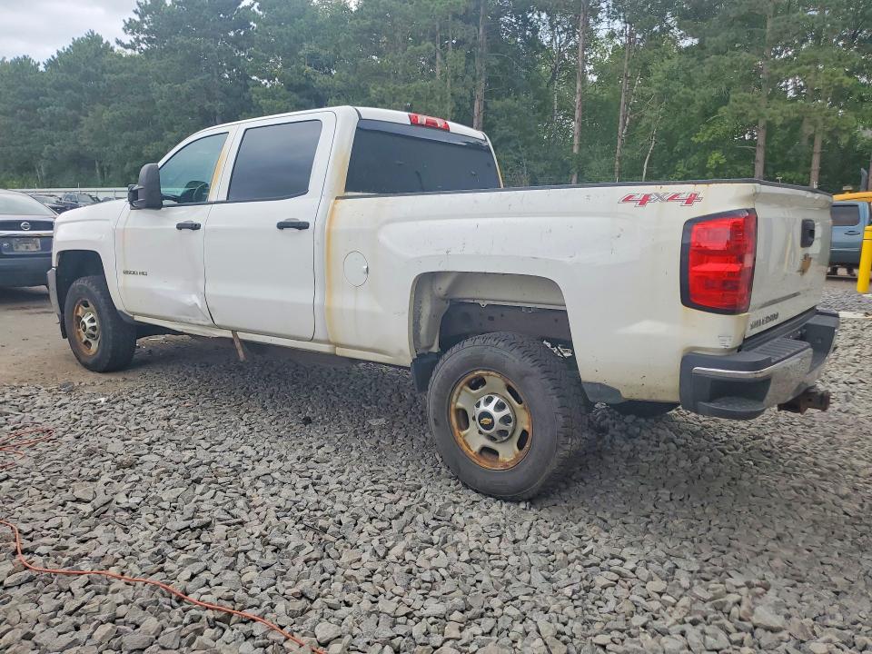 Aukcja sprzedaży 2015 Chevrolet Silverado, vin: 1GC1KUEG0FF154449, numer aukcji: 66349556