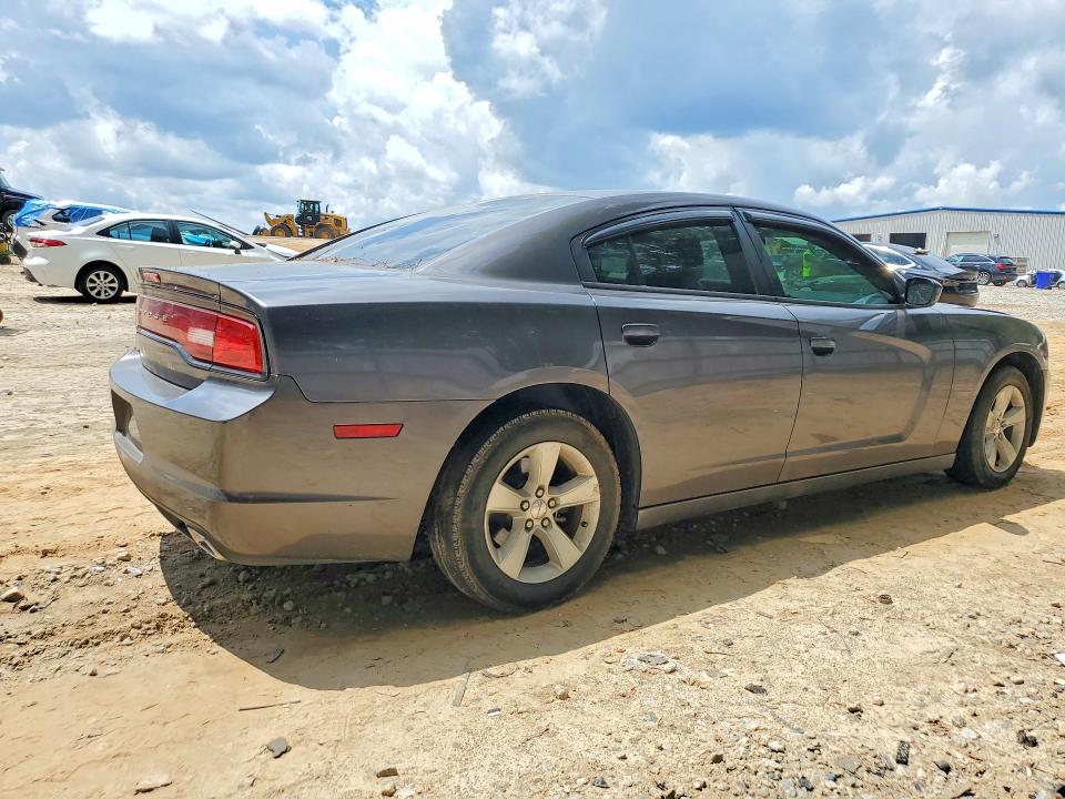 Aukcja sprzedaży 2014 Dodge Charger, vin: 2C3CDXBG5EH251785, numer aukcji: 62511206
