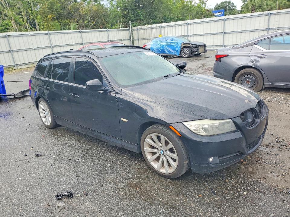 66714516 :رقم المزاد ، WBAUT9C59BA192131 vin ، 2011 Bmw 328 مزاد بيع
