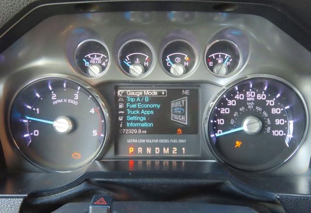 Продаж на аукціоні авто 2011 Ford F250, vin: 1FT7W2BT4BEC86361, номер лоту: 64660866