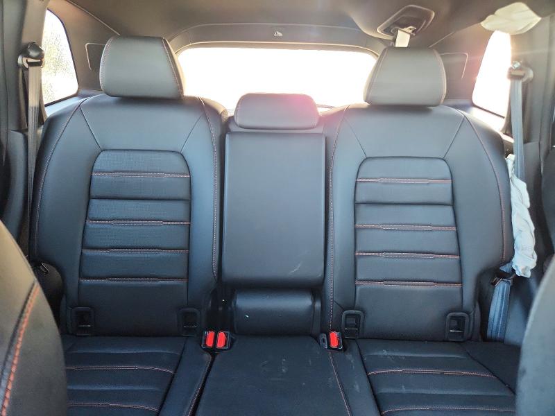66791446 :رقم المزاد ، 2HKRS6H98TH208397 vin ، 2026 Honda Cr-v مزاد بيع