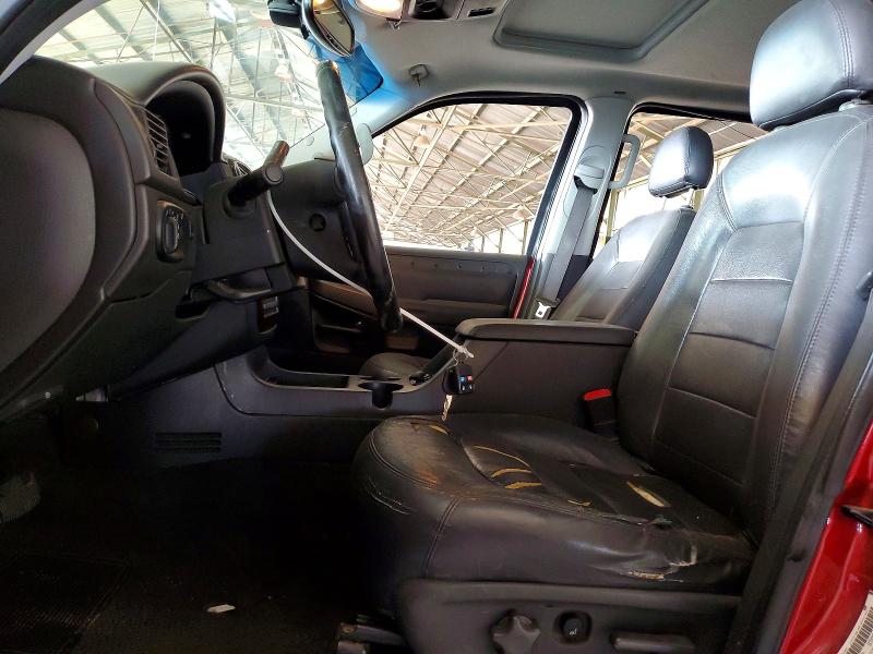 Продажа на аукционе авто 2004 Ford Explorer, vin: 1FMDU75W74UB08802, номер лота: 63554996