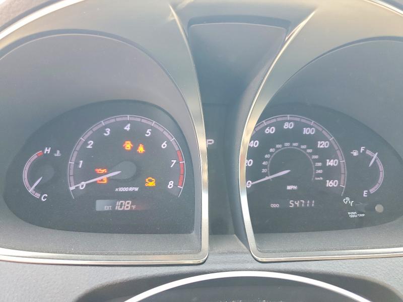 2011 Toyota Avalon მანქანა იყიდება აუქციონზე, vin: 4T1BK3DB5BU386714, აუქციონის ნომერი: 64327776
