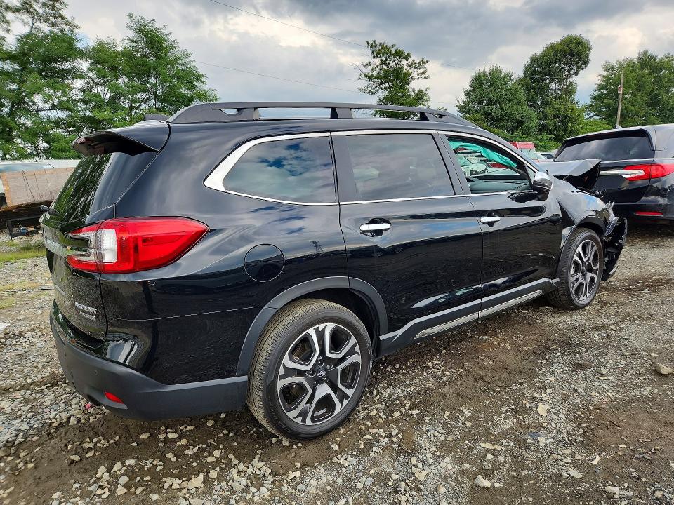 Aukcja sprzedaży 2023 Subaru Ascent, vin: 4S4WMAWD2P3432219, numer aukcji: 64364416