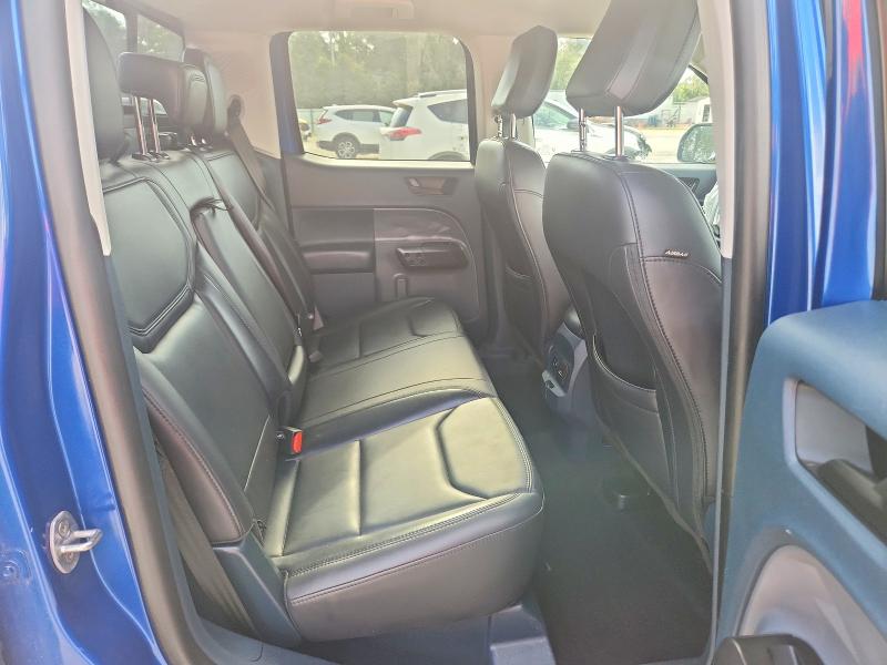 66933376 :رقم المزاد ، 3FTTW8E39PRA42528 vin ، 2023 Ford Maverick مزاد بيع