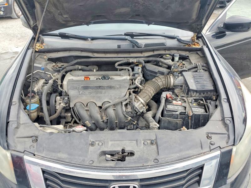 Aukcja sprzedaży 2009 Honda Accord, vin: 1HGCP25799A136159, numer aukcji: 64042986