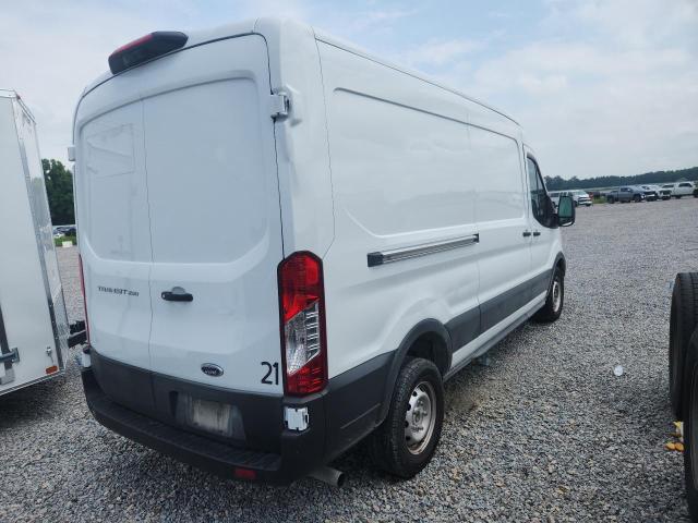 64607616 :رقم المزاد ، 1FTBR1C82SKB05636 vin ، 2025 Ford Transit مزاد بيع