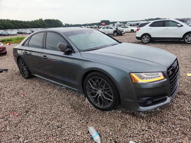 Aukcja sprzedaży 2017 Audi S8, vin: WUAJ5AFD8HN900944, numer aukcji: 65001016