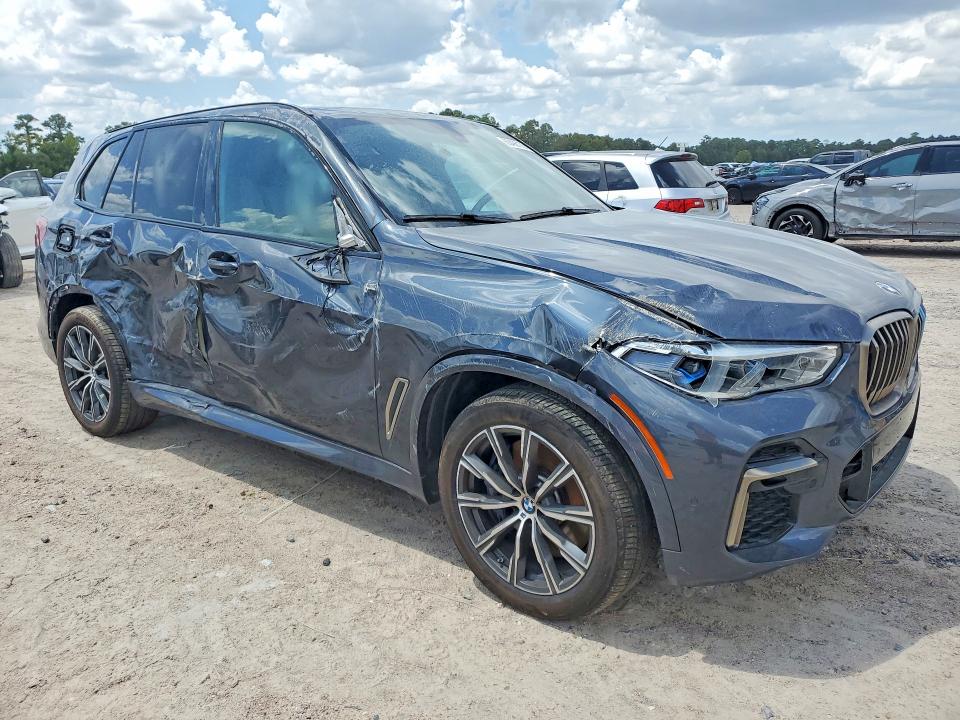 Aukcja sprzedaży 2022 Bmw X5, vin: 5UXJU4C03N9K49793, numer aukcji: 63496176