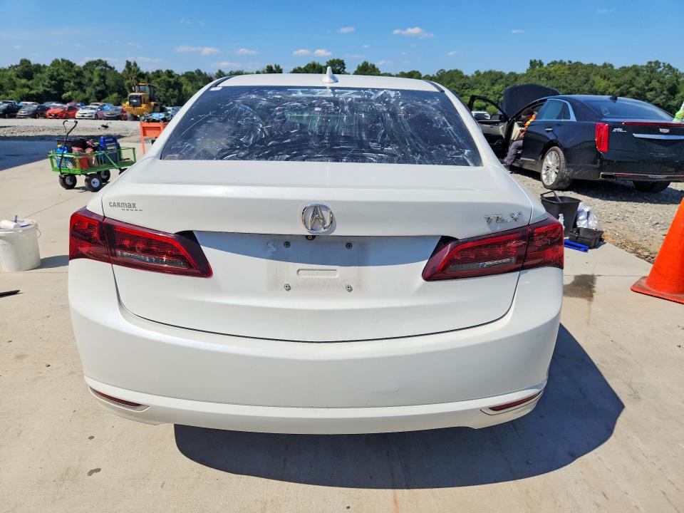 Aukcja sprzedaży 2015 Acura Tlx, vin: 19UUB2F54FA007175, numer aukcji: 66310846