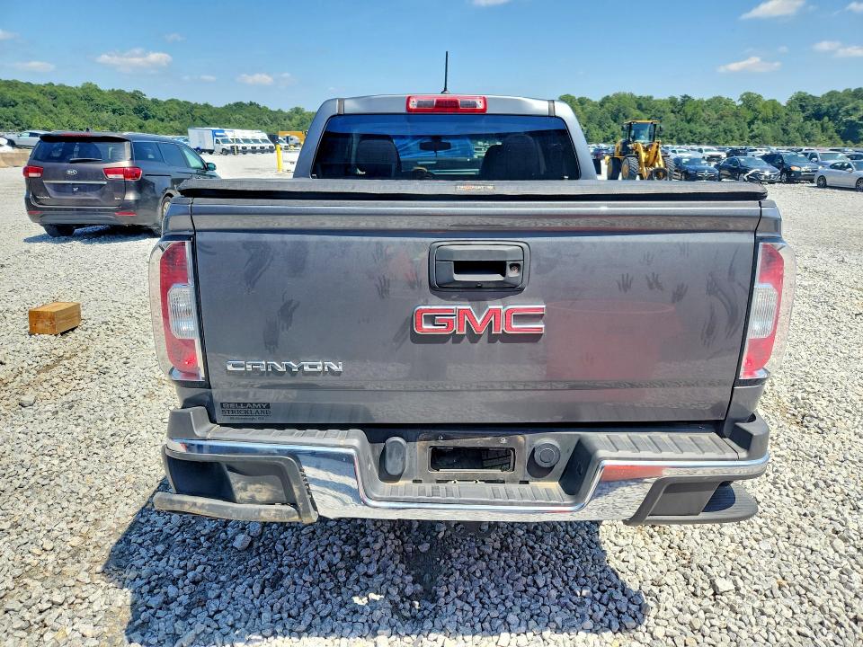 Aukcja sprzedaży 2020 Gmc Canyon, vin: 1GTG5BEA8L1105414, numer aukcji: 65461066