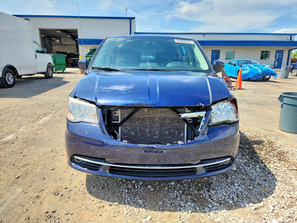 Продаж на аукціоні авто 2014 Chrysler Town & Country, vin: 2C4RC1BG5ER217197, номер лоту: 65909616