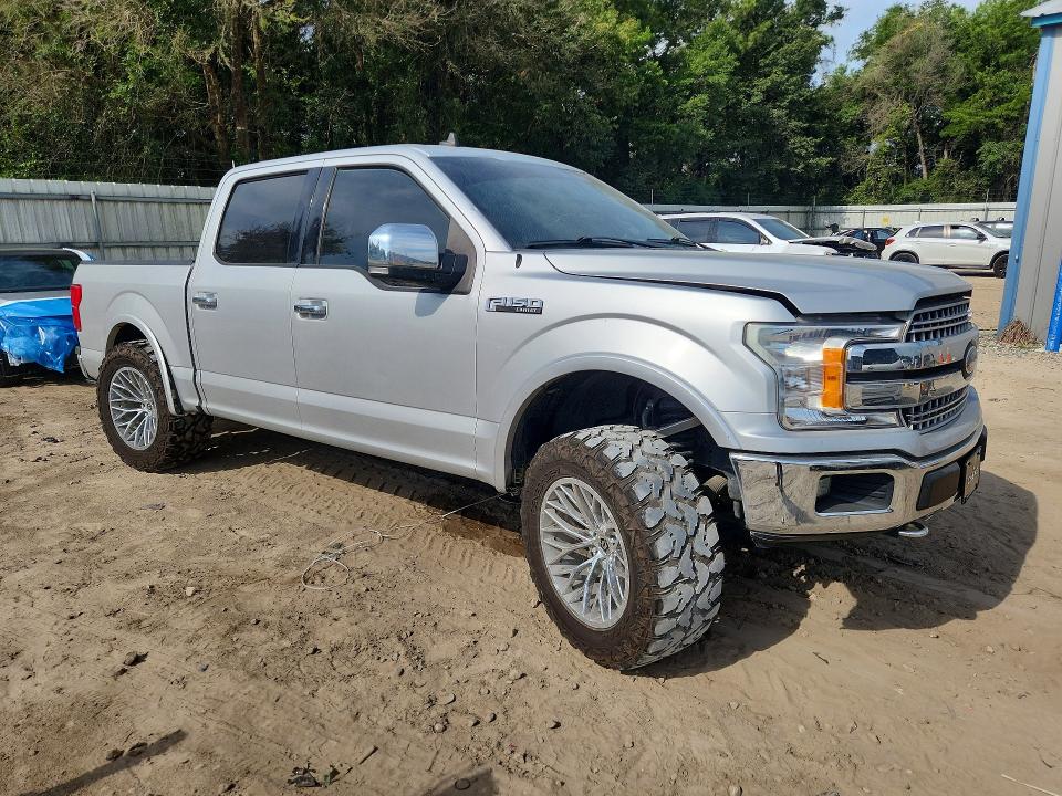 2019 Ford F150 მანქანა იყიდება აუქციონზე, vin: 1FTEW1E48KKE88708, აუქციონის ნომერი: 65113216