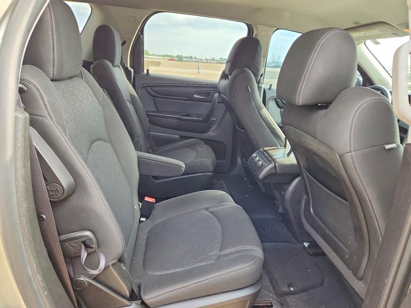 65563426 :رقم المزاد ، 1GKKRPKD8EJ215543 vin ، 2014 Gmc Acadia مزاد بيع
