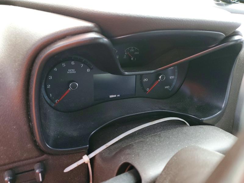 64103886 :رقم المزاد ، 1GTG6DEN8H1262492 vin ، 2017 Gmc Canyon مزاد بيع