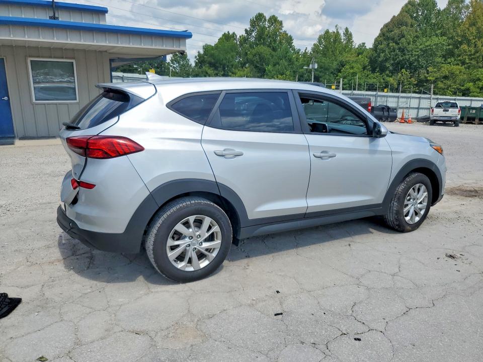Продаж на аукціоні авто 2019 Hyundai Tucson, vin: KM8J2CA47KU005785, номер лоту: 65734286