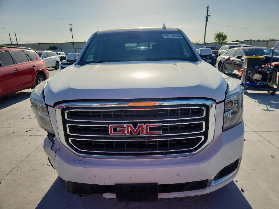 2017 Gmc Yukon მანქანა იყიდება აუქციონზე, vin: 1GKS1BKC5HR405095, აუქციონის ნომერი: 65218836