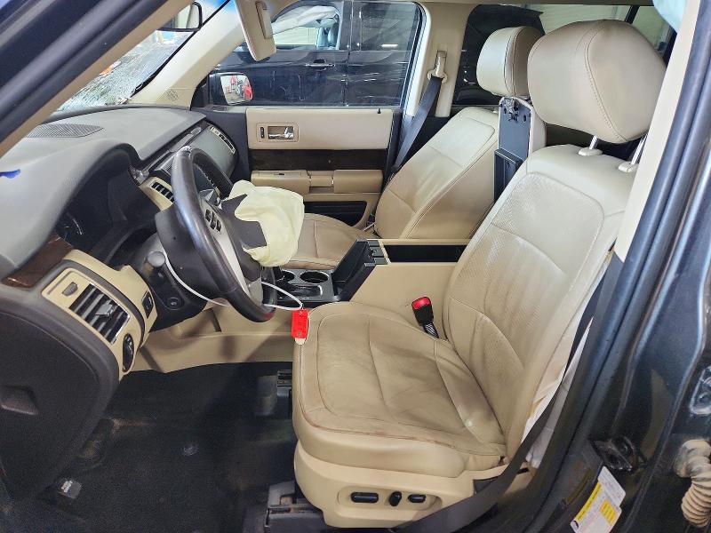 2016 Ford Flex მანქანა იყიდება აუქციონზე, vin: 2FMHK6D86GBA03926, აუქციონის ნომერი: 64229506
