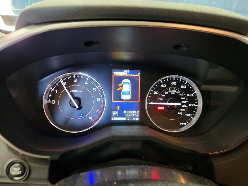 Продажа на аукционе авто 2019 Subaru Crosstrek, vin: JF2GTAMCXK8327754, номер лота: 67069016