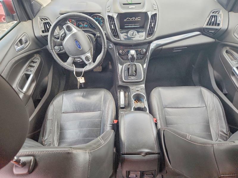 Продажа на аукционе авто 2014 Ford Escape, vin: 1FMCU9J98EUB76941, номер лота: 65572336
