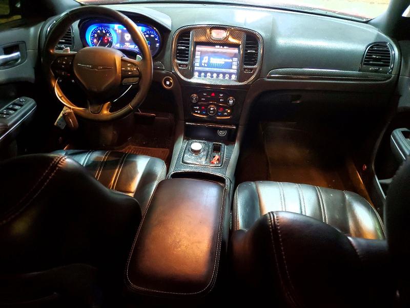 Aukcja sprzedaży 2017 Chrysler 300, vin: 2C3CCAGG2HH547120, numer aukcji: 62209896