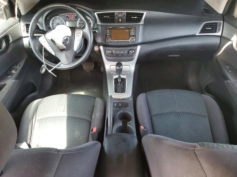 Продаж на аукціоні авто 2015 Nissan Sentra, vin: 3N1AB7AP4FY364233, номер лоту: 64718066