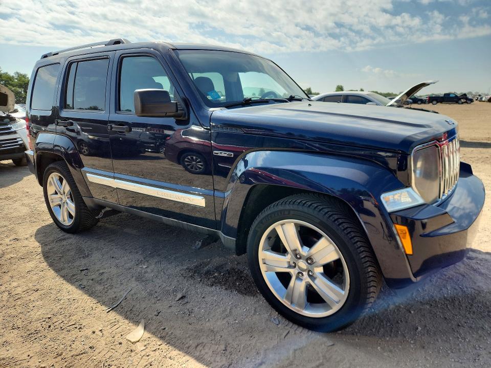 Продаж на аукціоні авто 2012 Jeep Liberty, vin: 1C4PJMFK9CW129349, номер лоту: 66999836