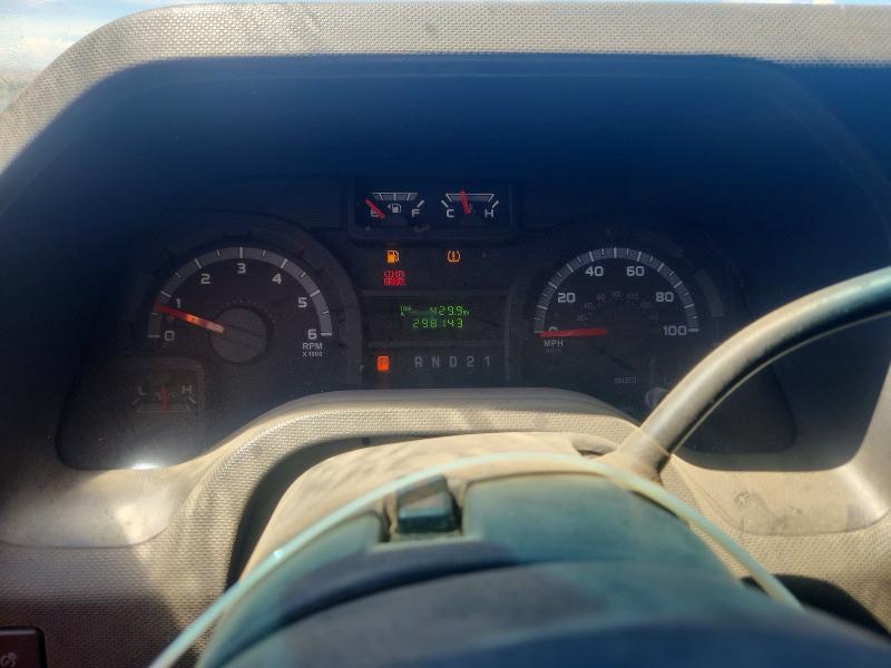 Продажа на аукционе авто 2010 Ford Econoline, vin: 1FTNE2EL3ADA63206, номер лота: 65200956