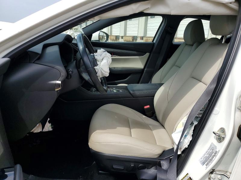Продаж на аукціоні авто 2020 Mazda 3, vin: JM1BPAMM2L1168082, номер лоту: 66513976