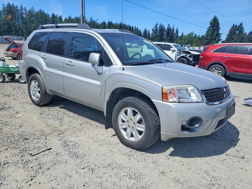 Продажа на аукционе авто 2011 Mitsubishi Endeavor, vin: 4A4JN2AS7BE027082, номер лота: 64064776