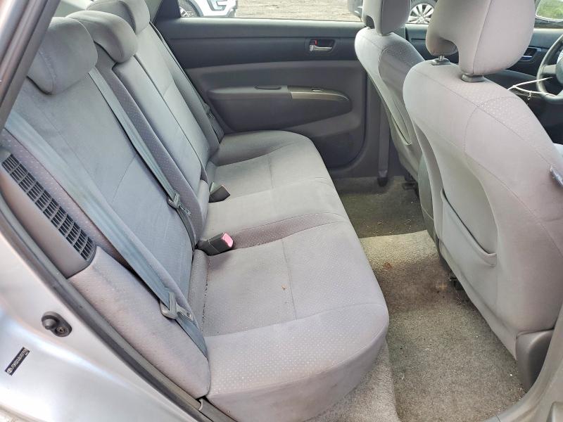 Продажа на аукционе авто 2006 Toyota Prius, vin: JTDKB20U367077978, номер лота: 64210926