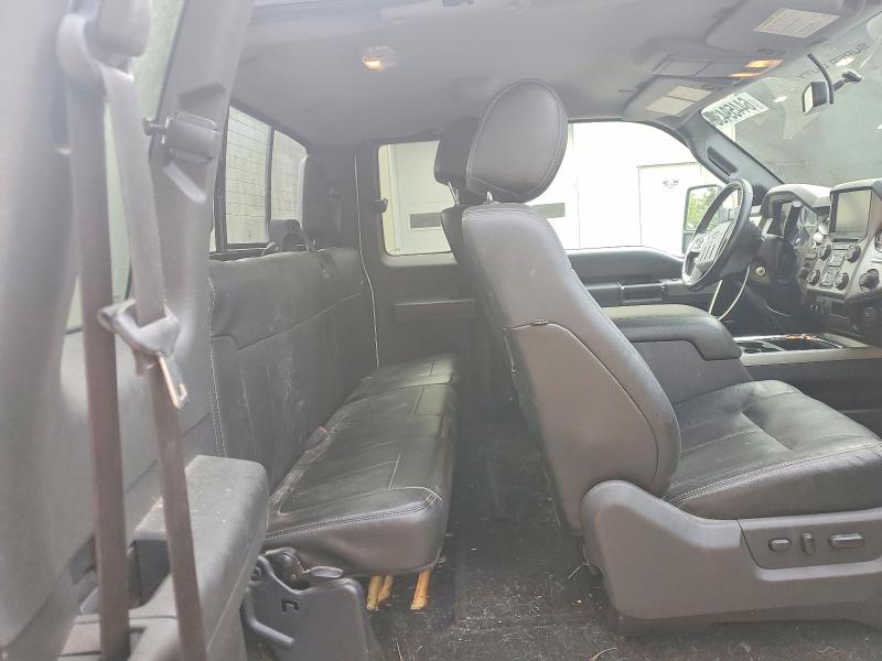 Aukcja sprzedaży 2014 Ford F250, vin: 1FT7X2B64EEA52121, numer aukcji: 69731756