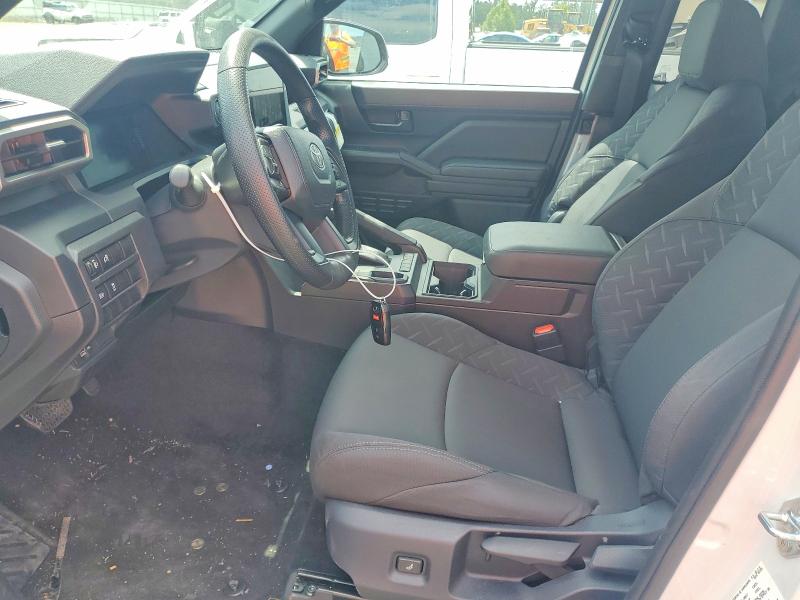 Aukcja sprzedaży 2026 Toyota Tacoma, vin: 3TYJDAHN5TT045987, numer aukcji: 64446286