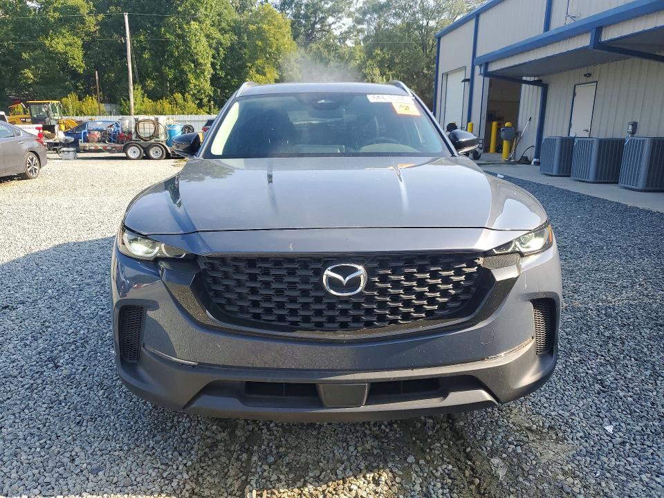 64816536 :رقم المزاد ، 7MMVABBM6SN331962 vin ، 2025 Mazda Cx-50 مزاد بيع