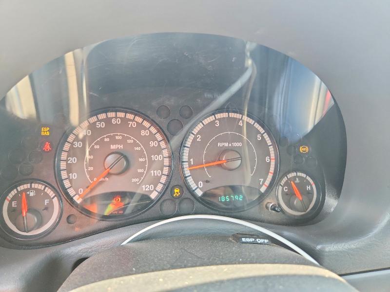 63993966 :رقم المزاد ، 1J4GL48K56W104048 vin ، 2006 Jeep Liberty مزاد بيع