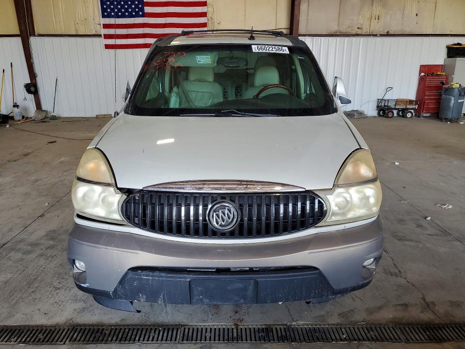 Aukcja sprzedaży 2007 Buick Rendezvous, vin: 3G5DA03L17S548796, numer aukcji: 66022586