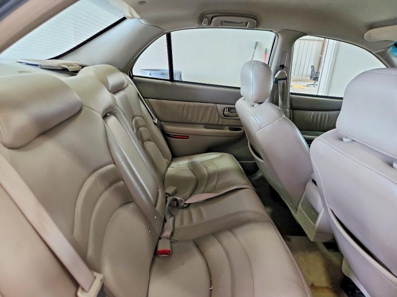 64767866 :رقم المزاد ، 2G4WS52J041306872 vin ، 2004 Buick Century مزاد بيع