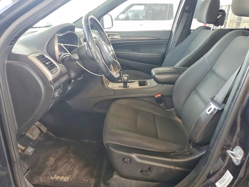 Aukcja sprzedaży 2014 Jeep Grand Cherokee, vin: 1C4RJFAG0EC362001, numer aukcji: 66724586