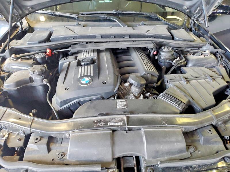 63666526 :رقم المزاد ، WBAPK7C55BF086198 vin ، 2011 Bmw 328 مزاد بيع