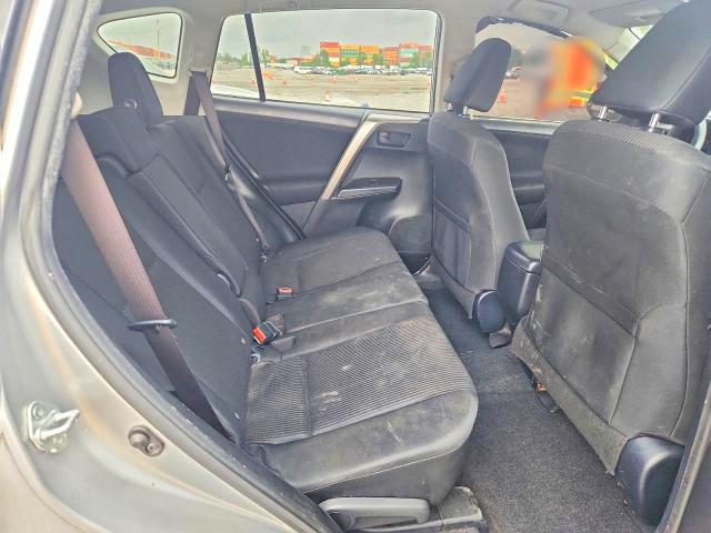 2018 Toyota Rav4 მანქანა იყიდება აუქციონზე, vin: JTMZFREV0JJ162303, აუქციონის ნომერი: 64580906
