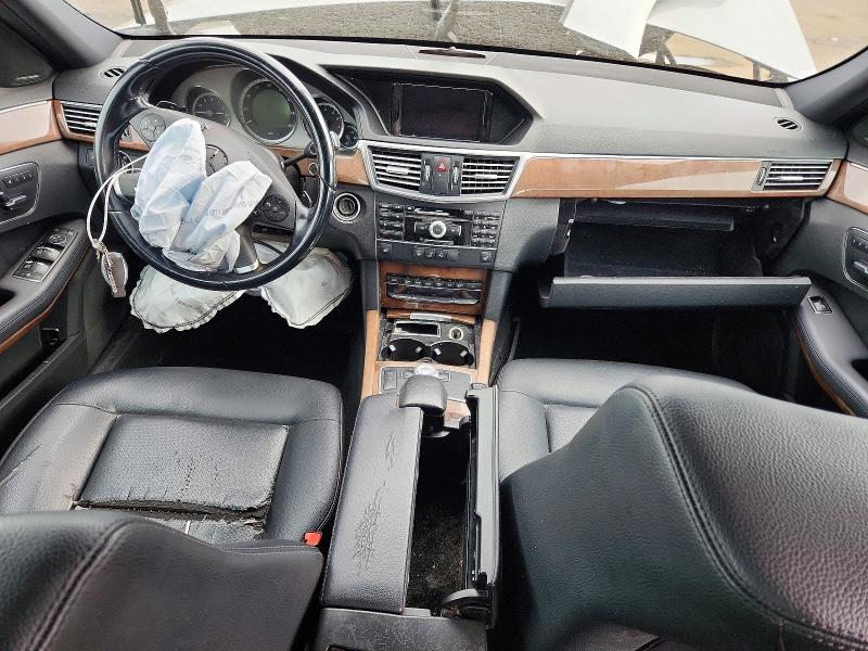 Aukcja sprzedaży 2011 Mercedes-benz E, vin: WDDHF8HB8BA418444, numer aukcji: 66786156
