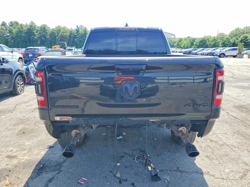 Aukcja sprzedaży 2019 Ram 1500, vin: 1C6SRFRT1KN879536, numer aukcji: 64126766
