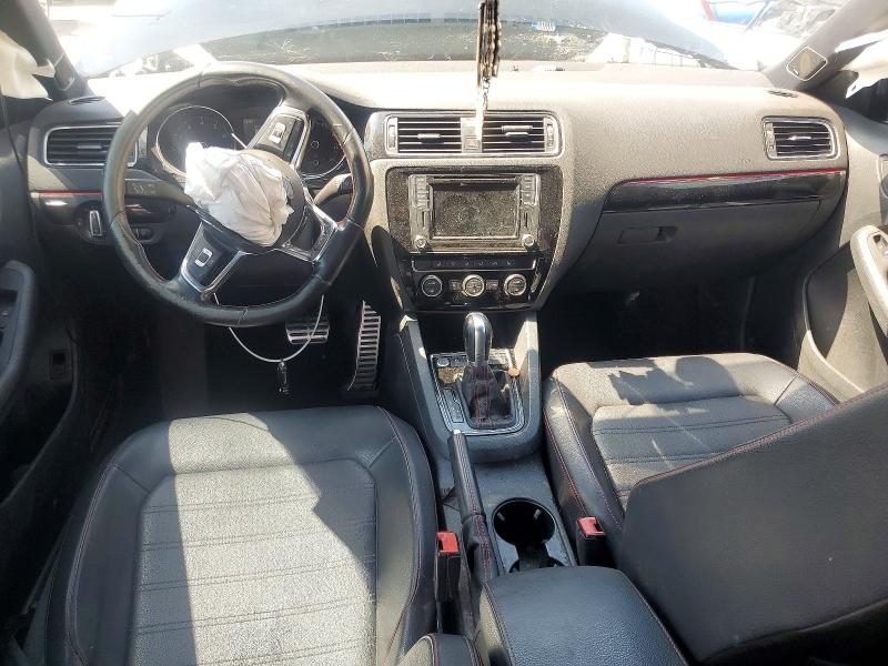 Auction sale of the 2017 Volkswagen Jetta, vin: 3VW4T7AJXHM413526, lot number: 66073616