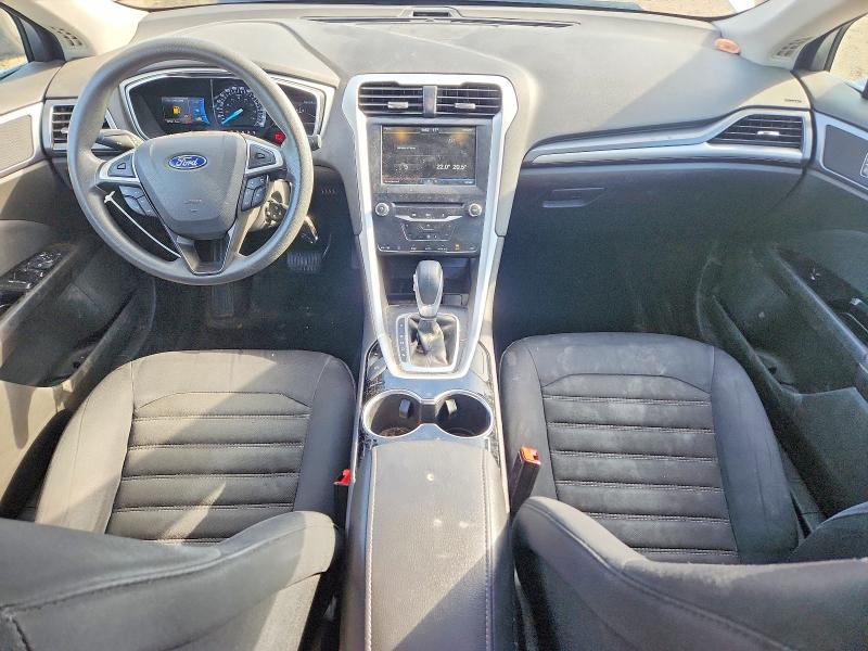 Продажа на аукционе авто 2014 Ford Fusion, vin: 1FA6P0H70E5379640, номер лота: 64820826