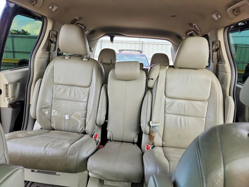 Продаж на аукціоні авто 2018 Toyota Sienna, vin: 5TDYZ3DC7JS959098, номер лоту: 66801166