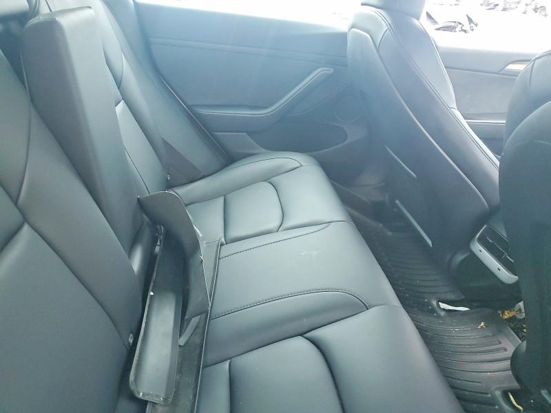 Продажа на аукционе авто 2023 Tesla Model 3, vin: 5YJ3E1EA6PF512234, номер лота: 63345166